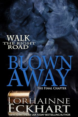 Blown Away, The Final Chapter