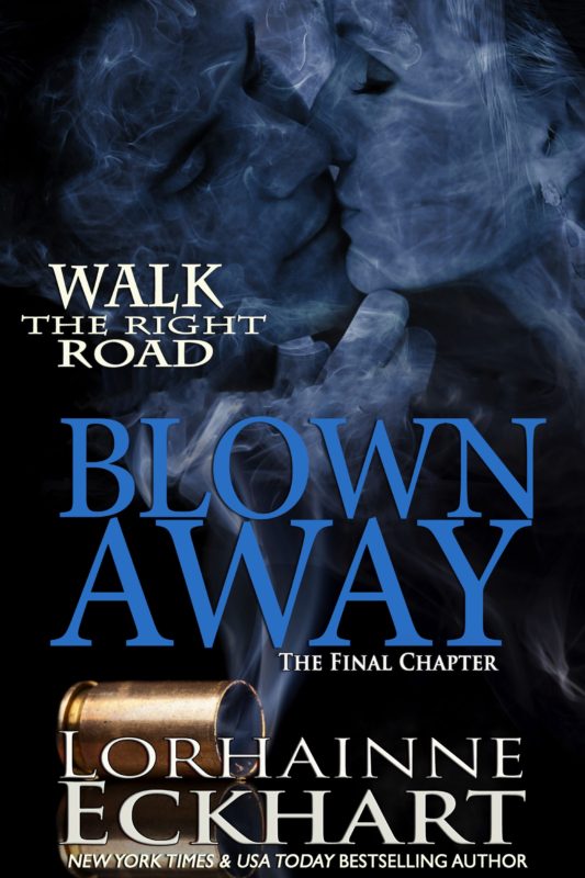 Blown Away, The Final Chapter