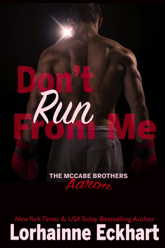 Don’t Run From Me