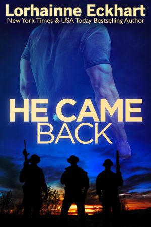 He Came Back