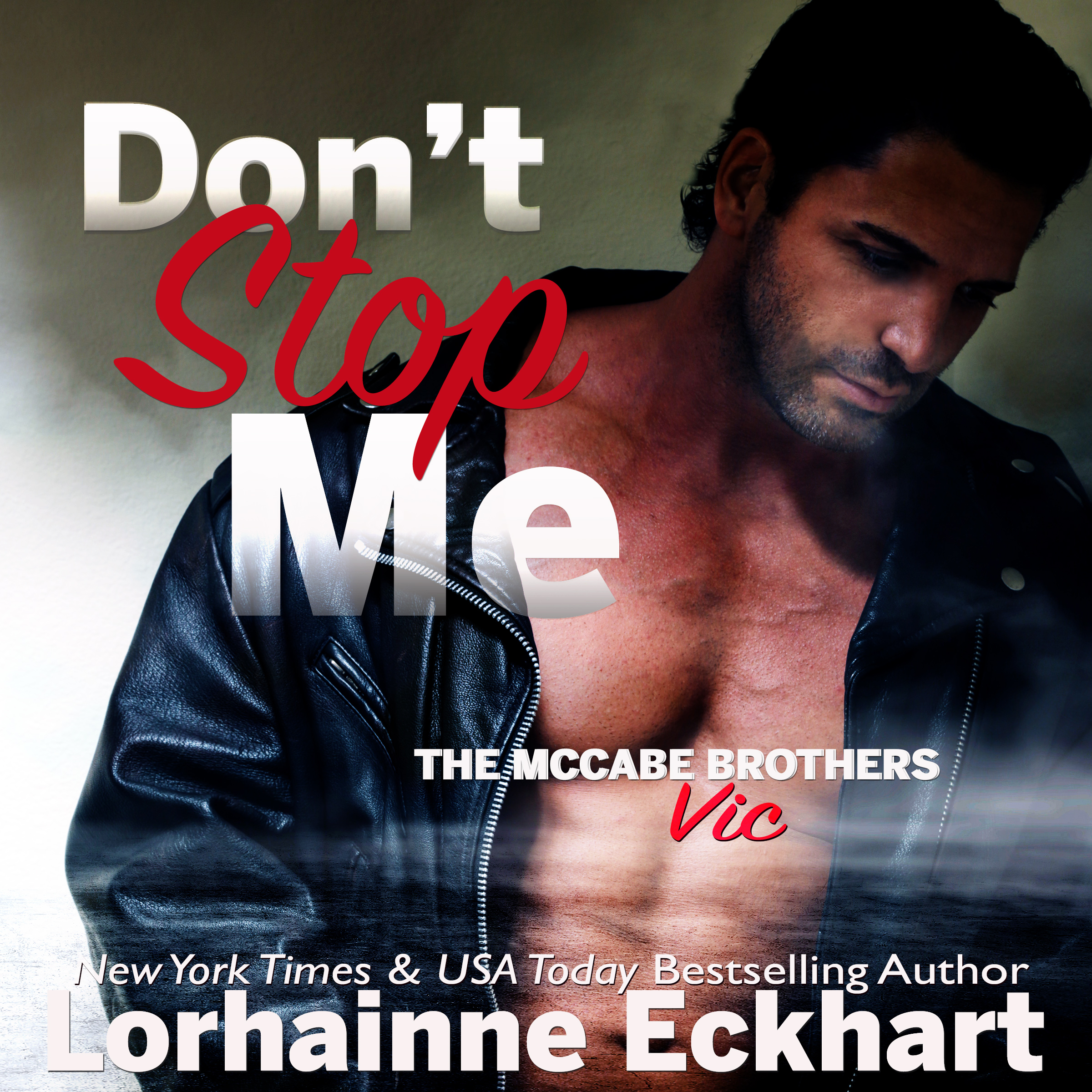 Don'tstopmeaudio