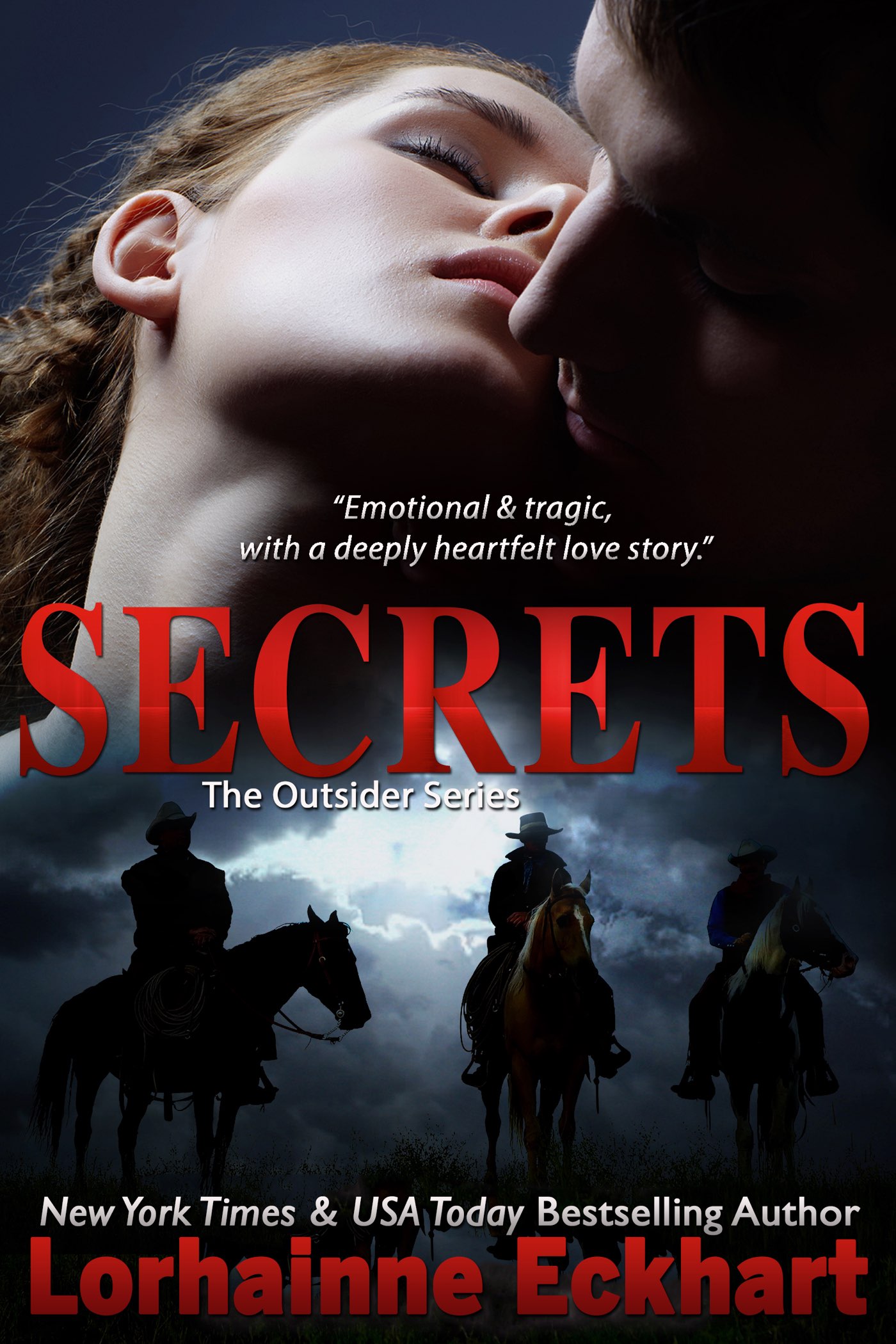 Secrets-Generic