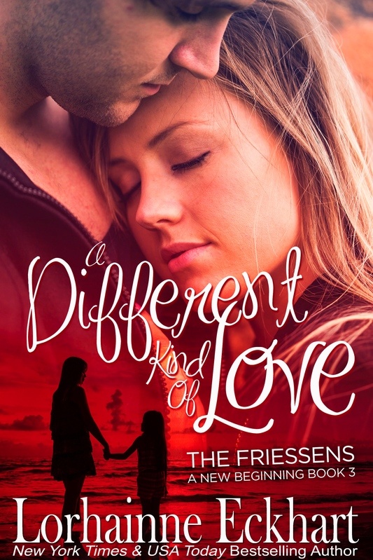 A Different Kind of Love