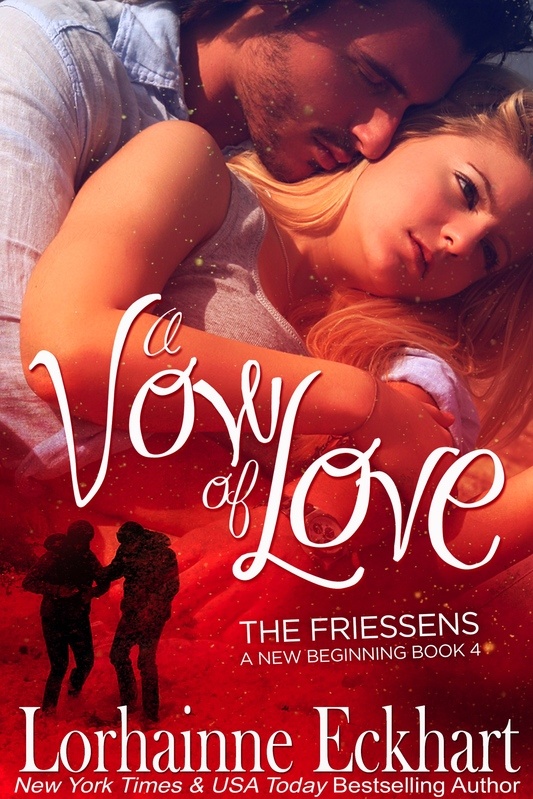 A Vow of Love
