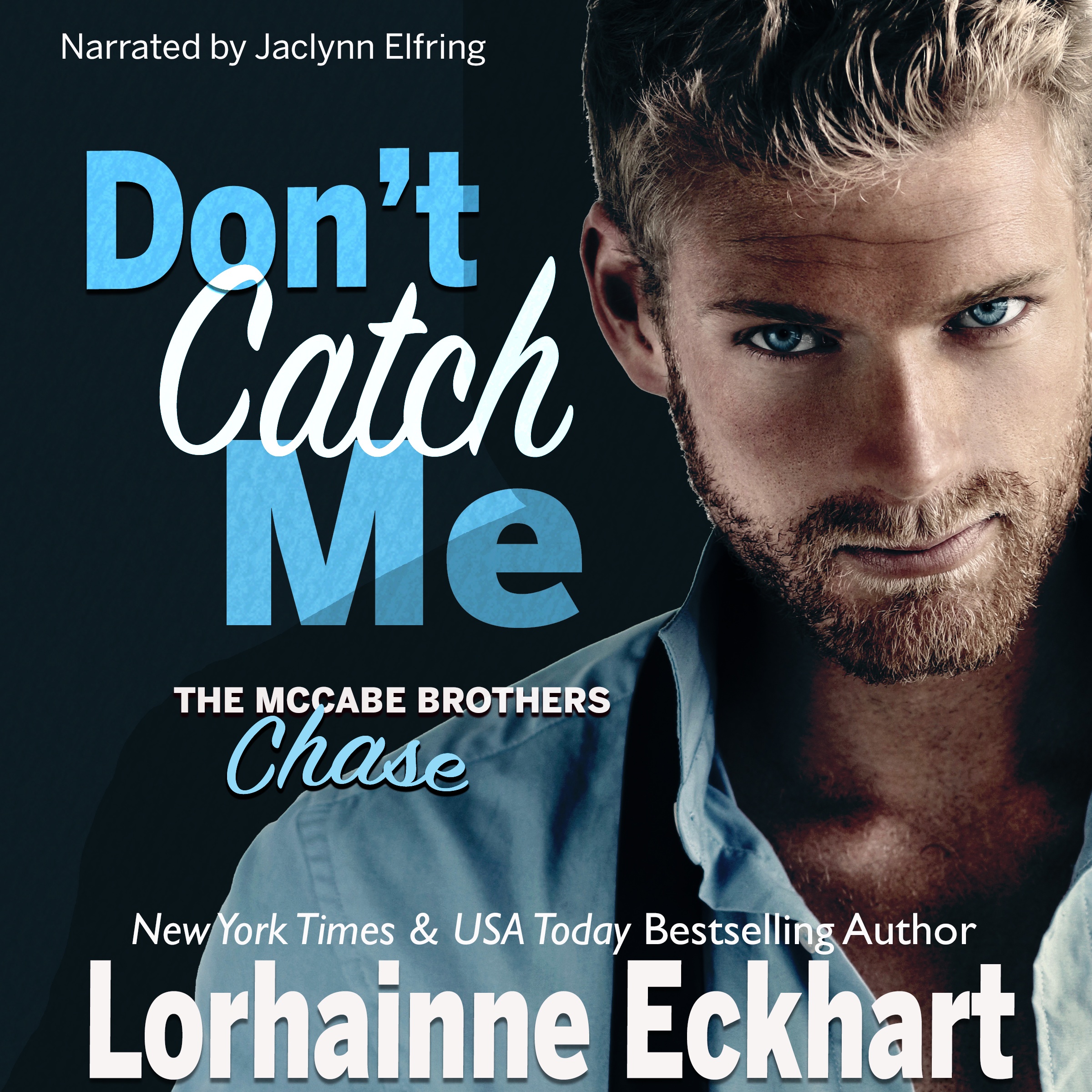 Don'tcatchme