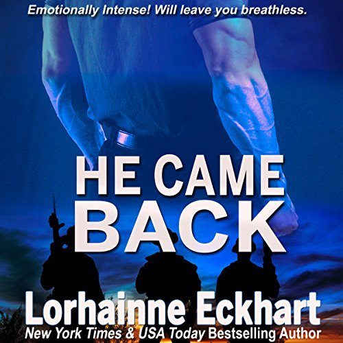 He Came Back audio