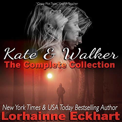 kate walker collection audible