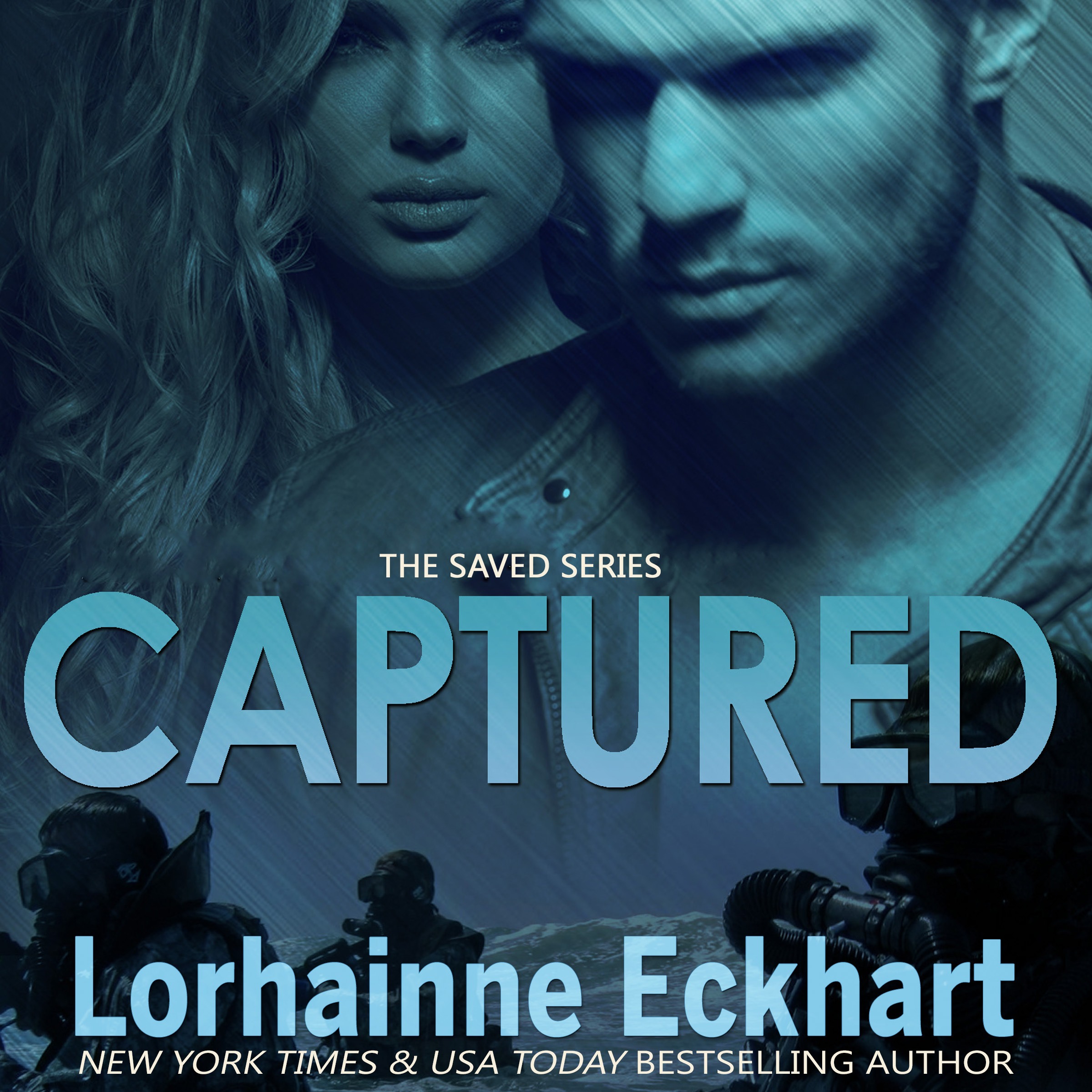 Captured