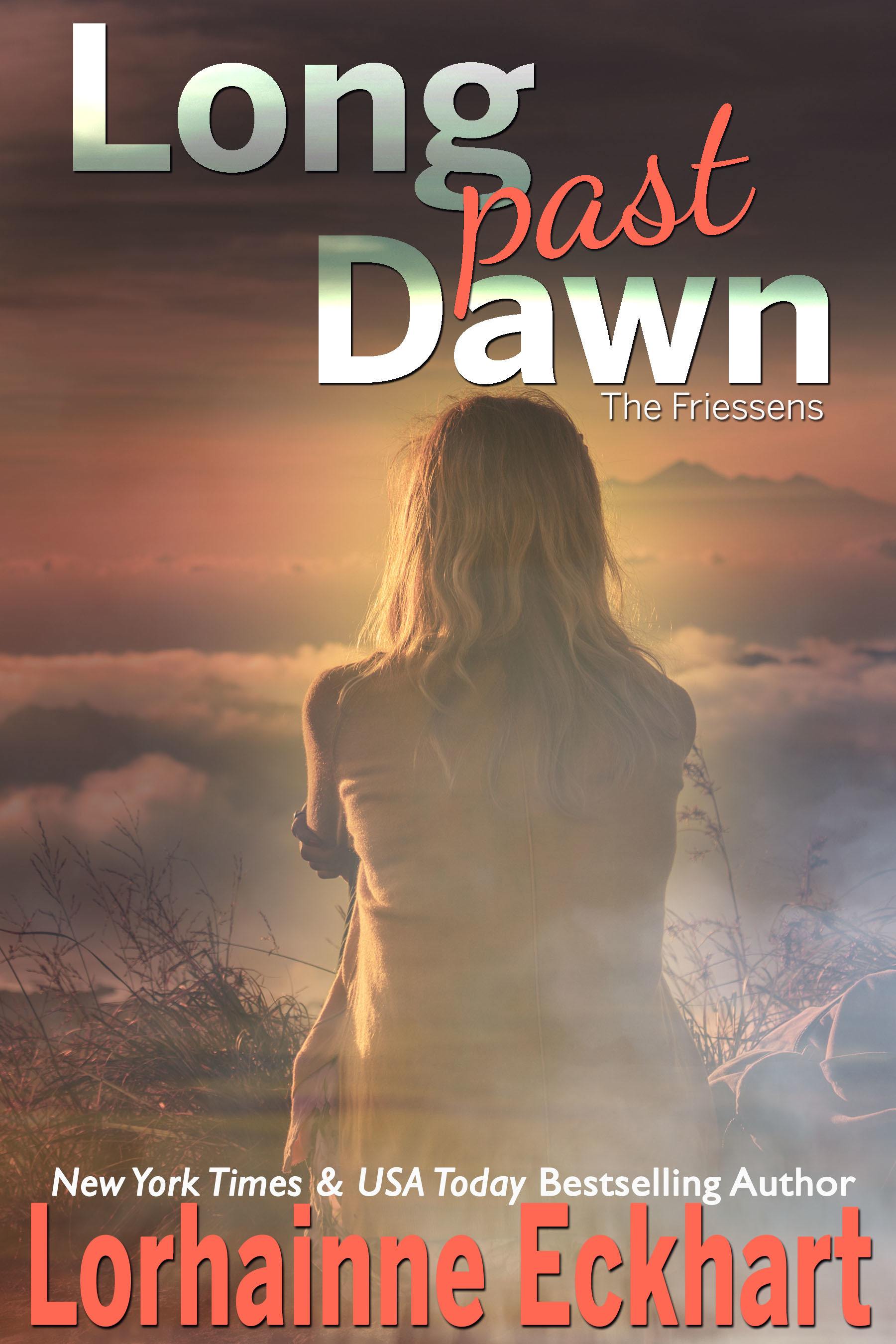 longpastdawn