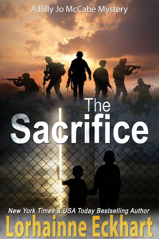 The Sacrifice