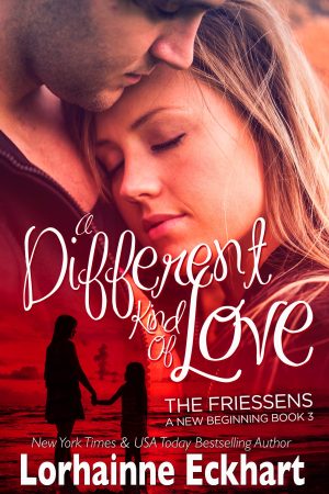 A Different Kind of Love