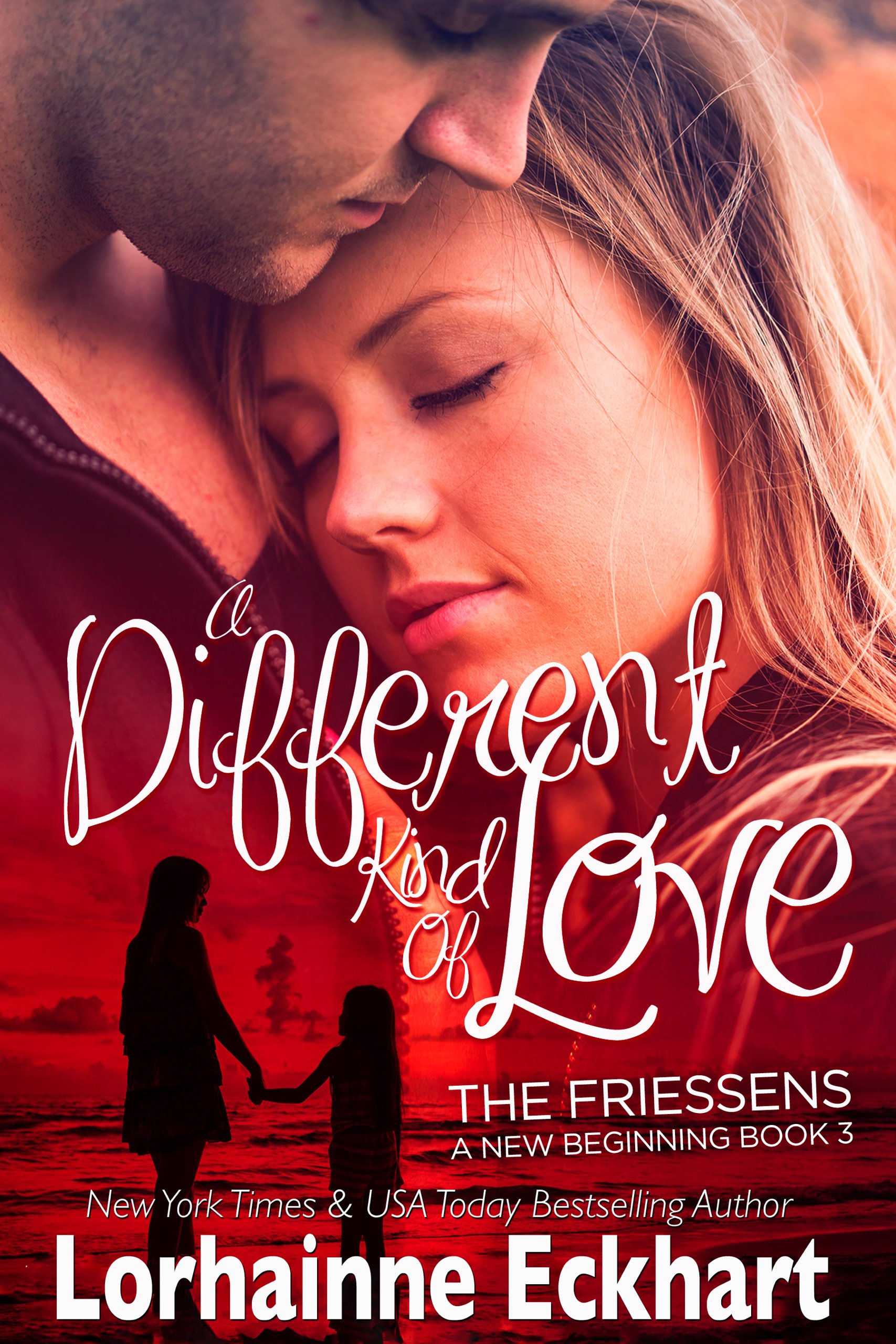 A Different Kind of Love