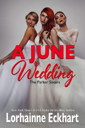 A June Wedding