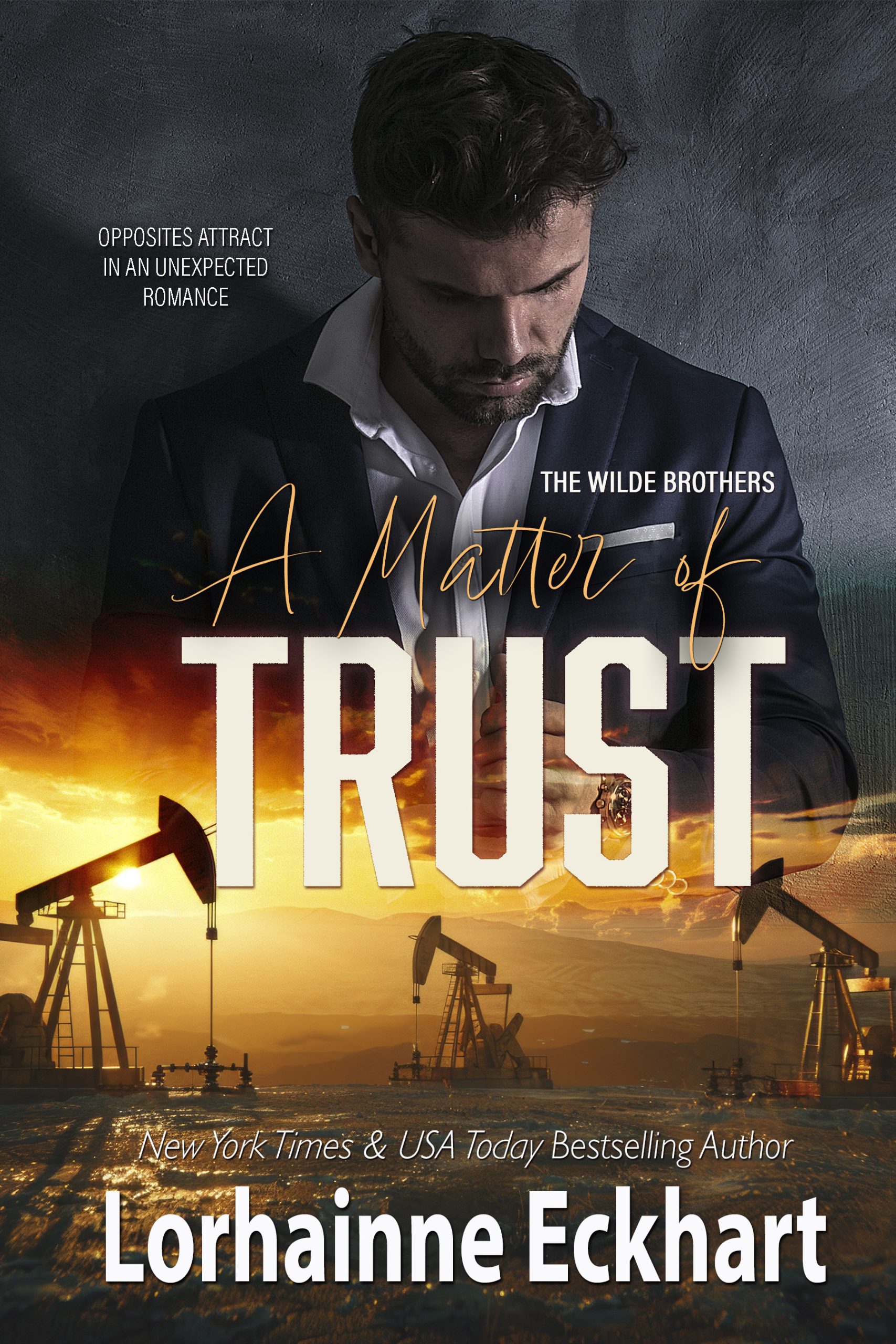 A Matter of Trust
