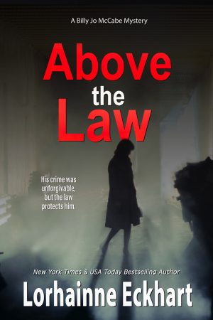 Above the Law