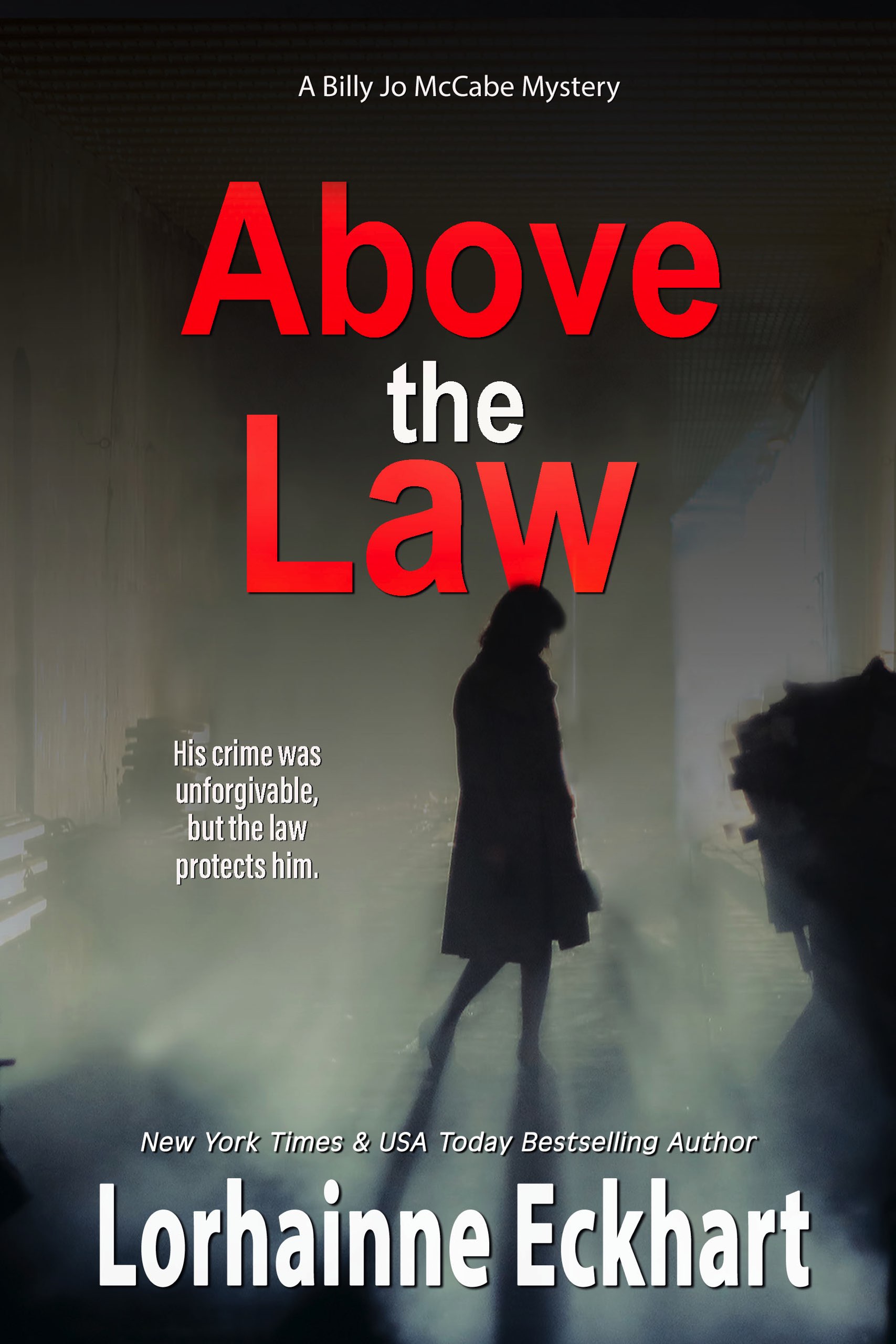 Above the Law