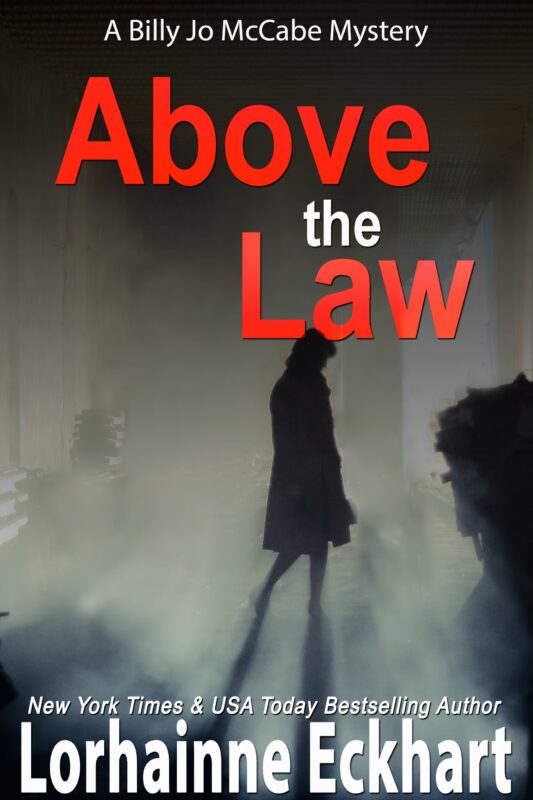 Above the Law