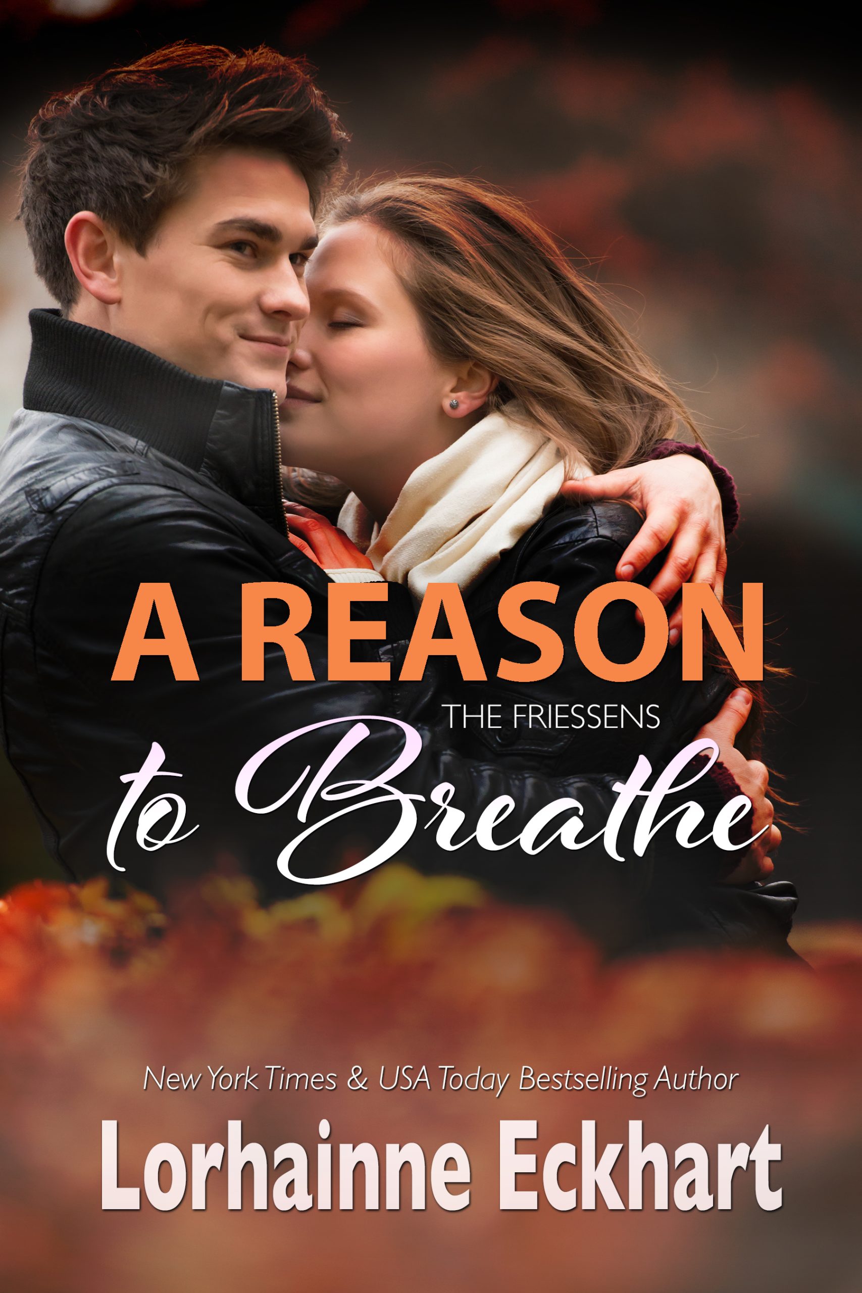 A Reason to Breathe