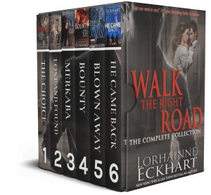 Walk the Right Road: The Complete Collection