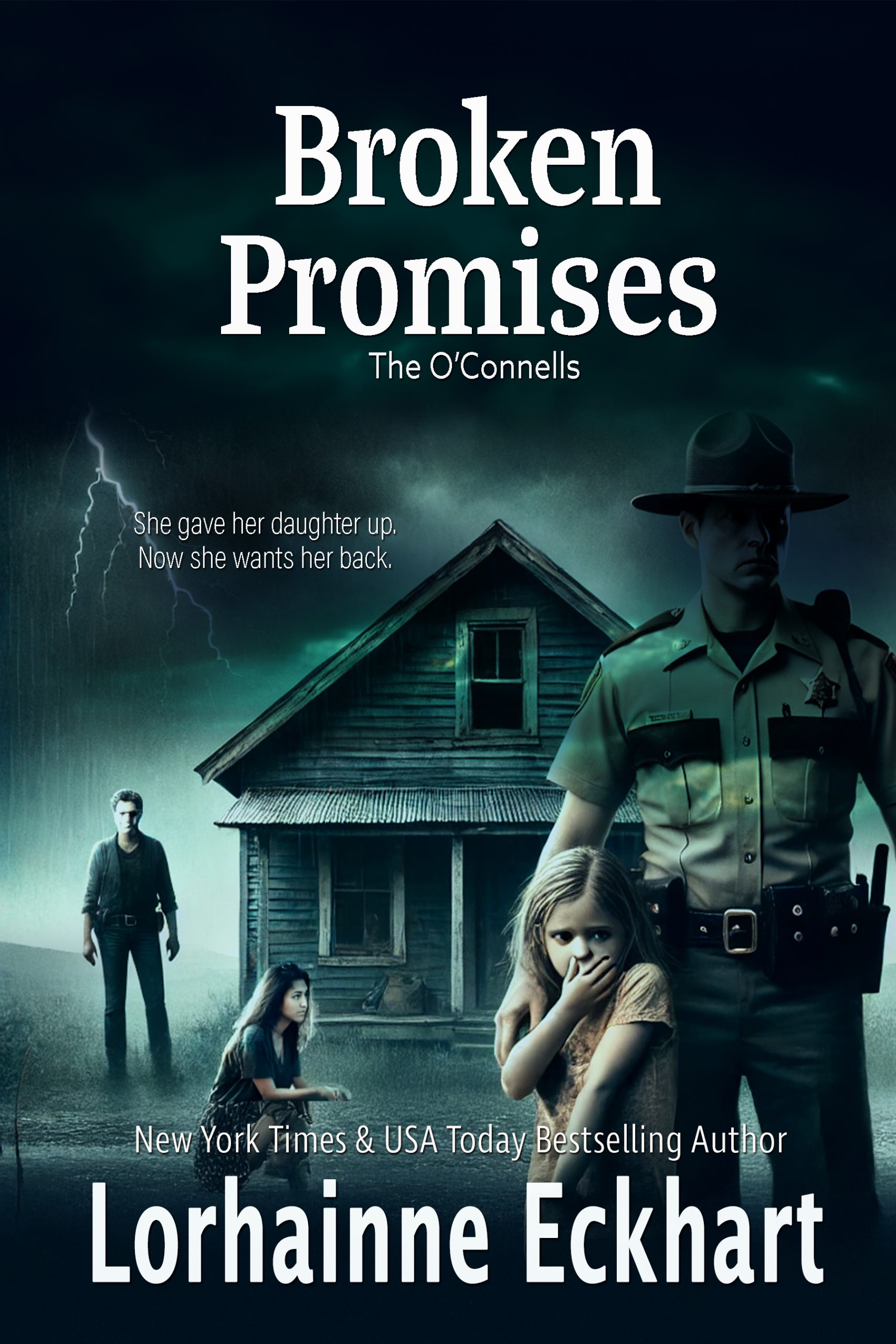 Broken Promises