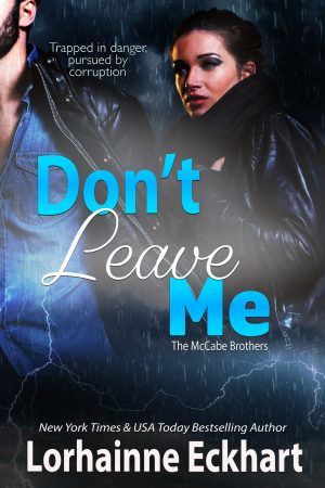 Don't Leave Me