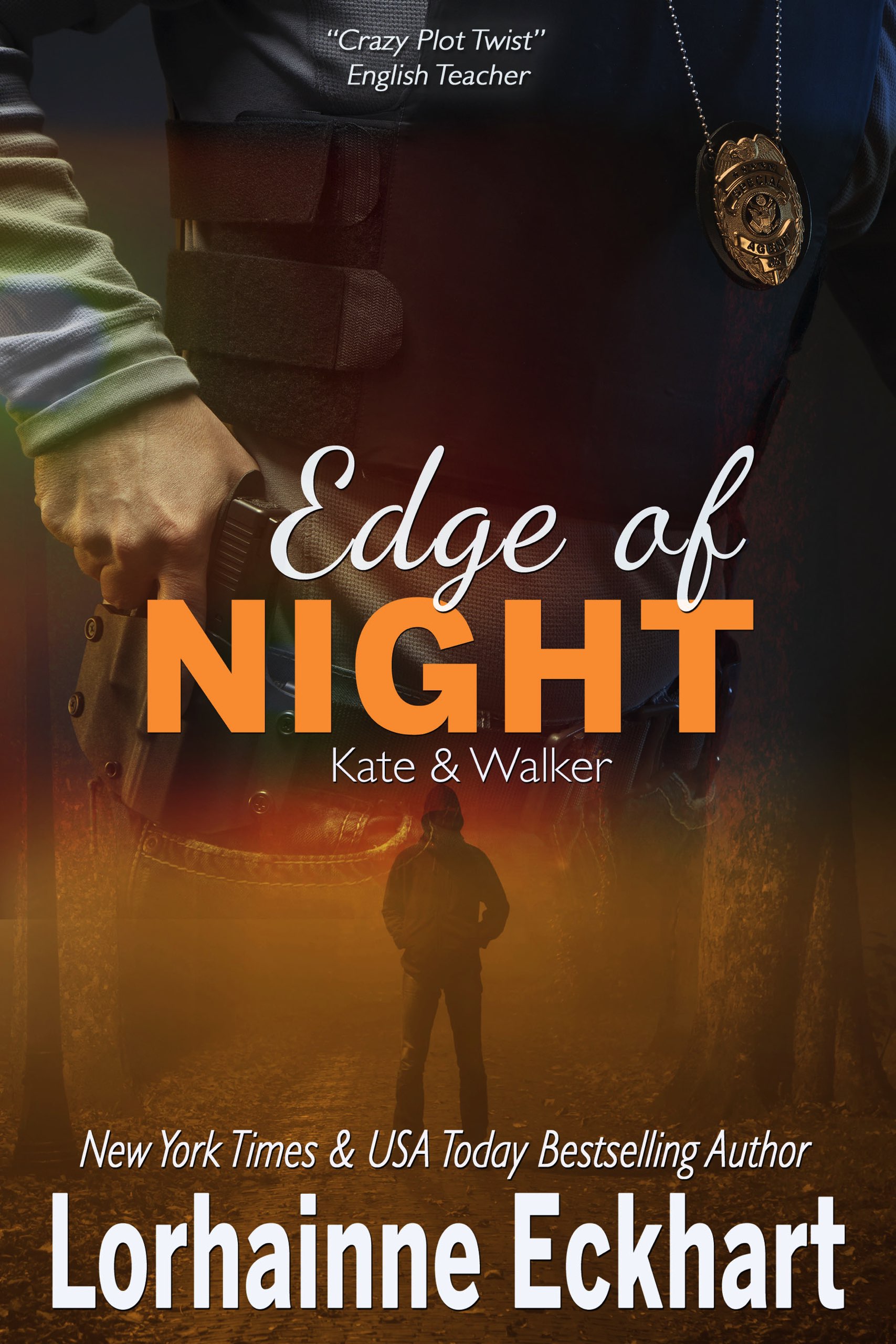 Edge of Night