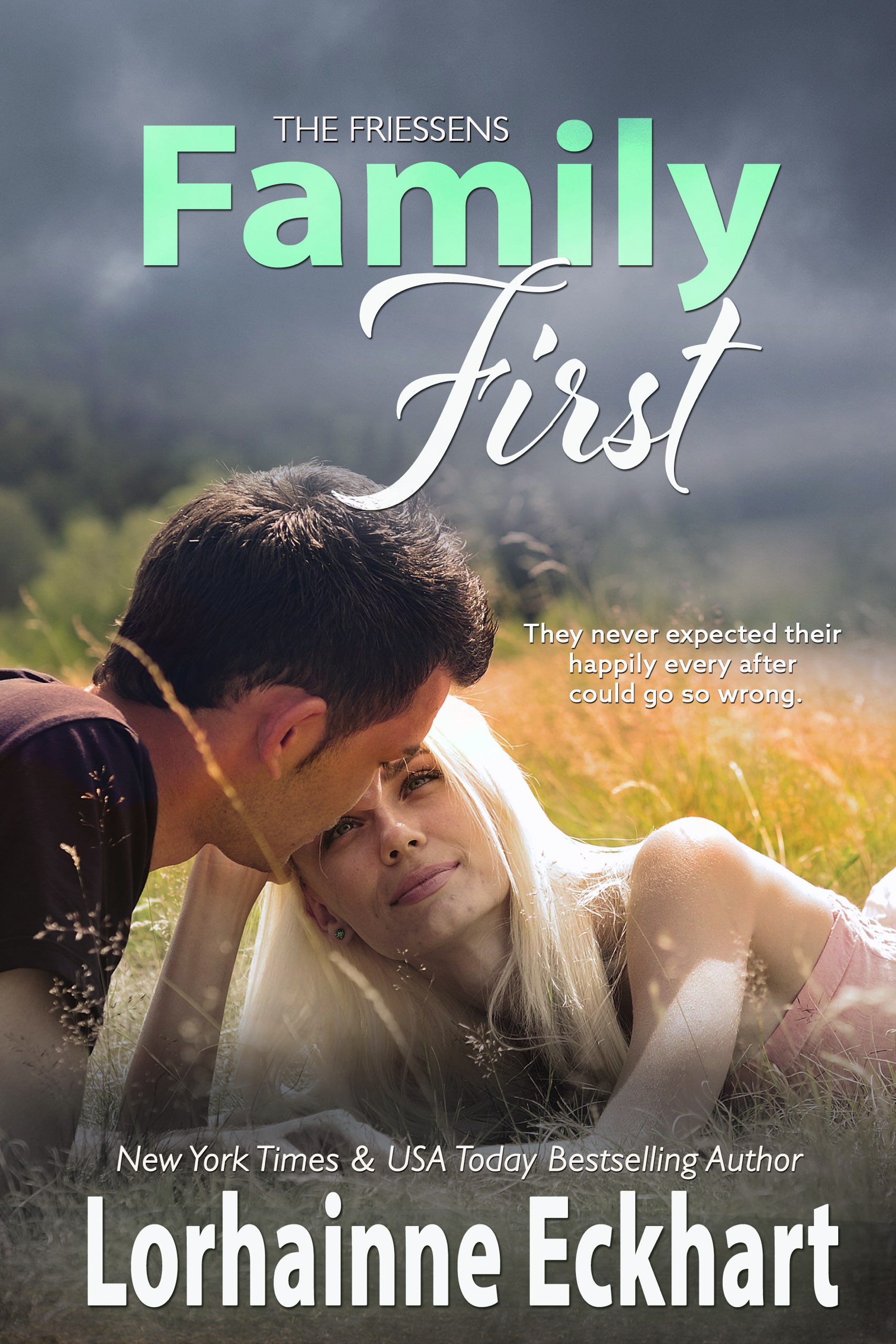 Family First