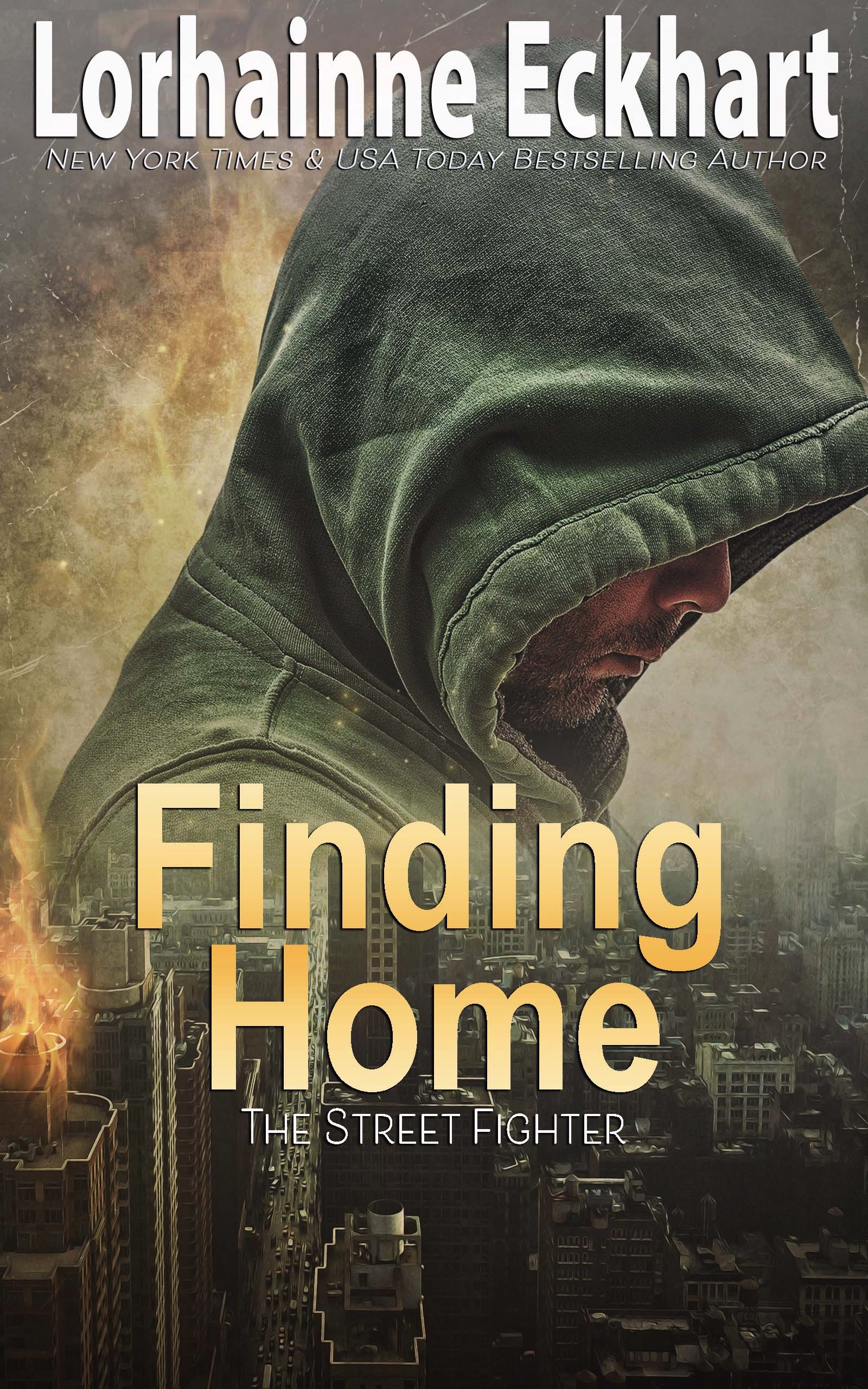Finding Home