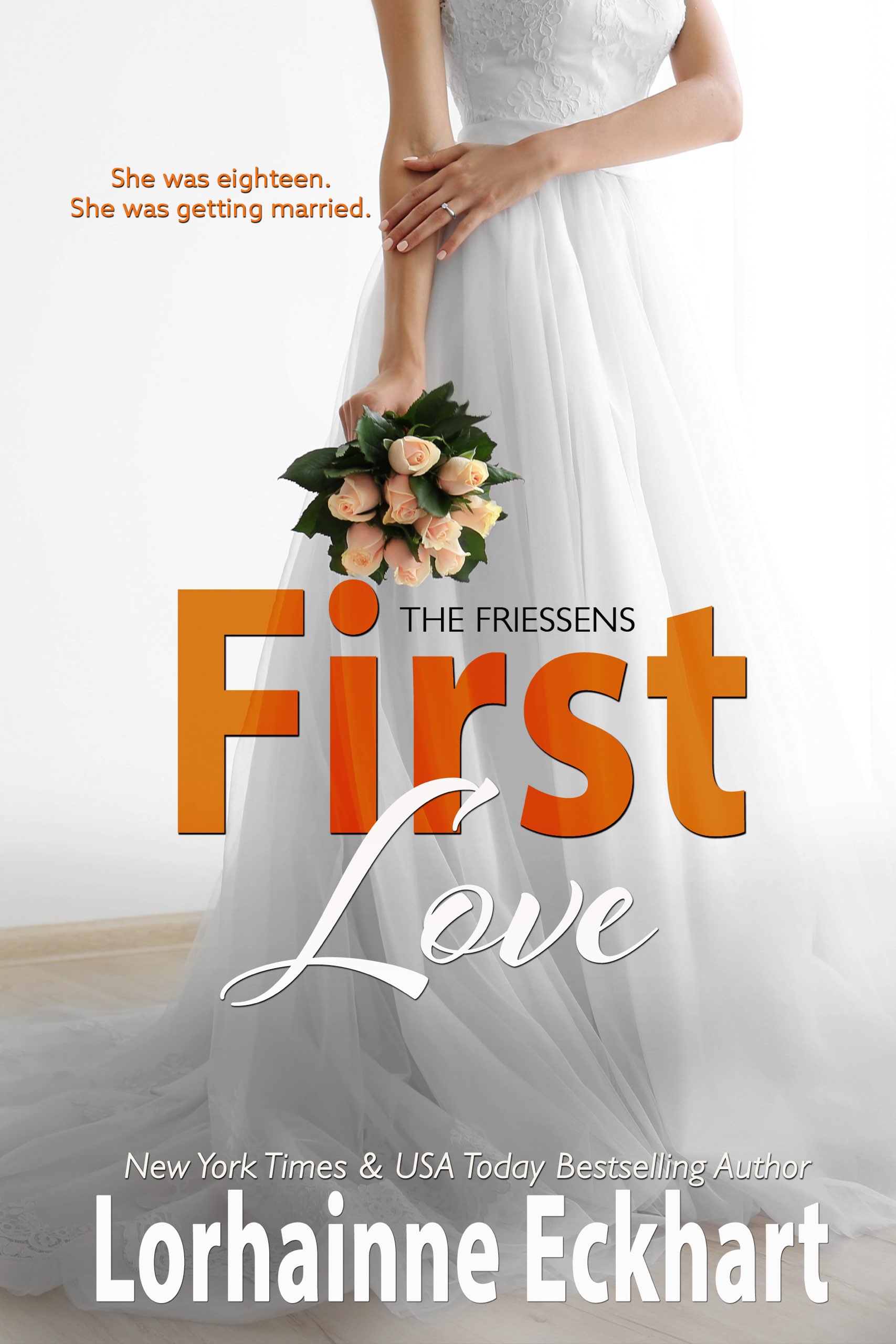 First Love