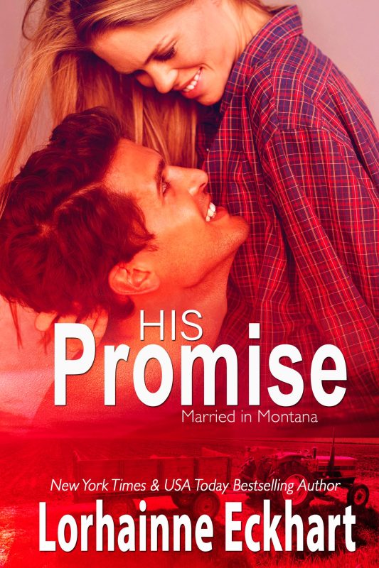 His Promise