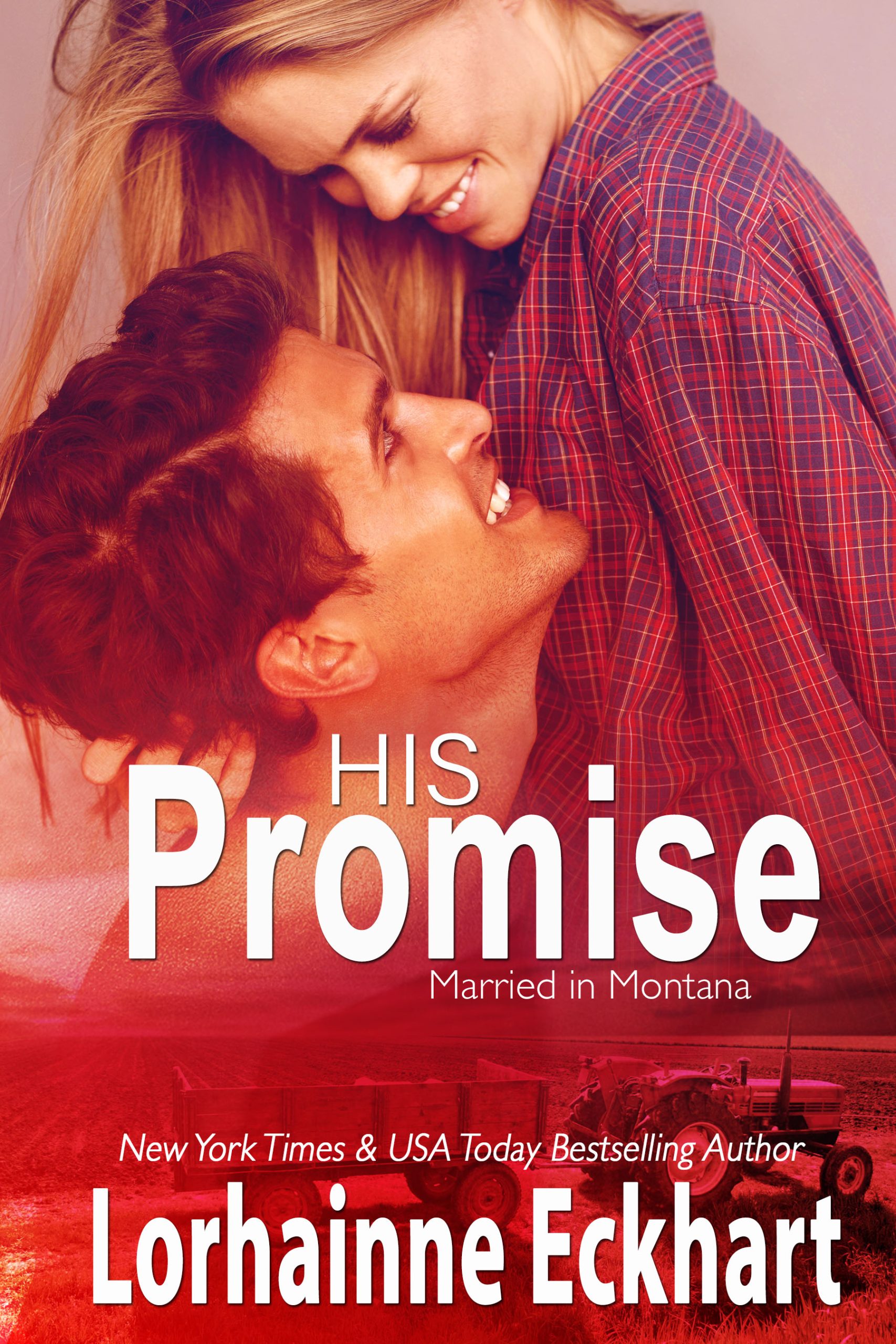 His Promise