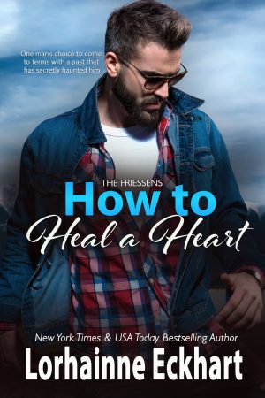 How to Heal a Heart