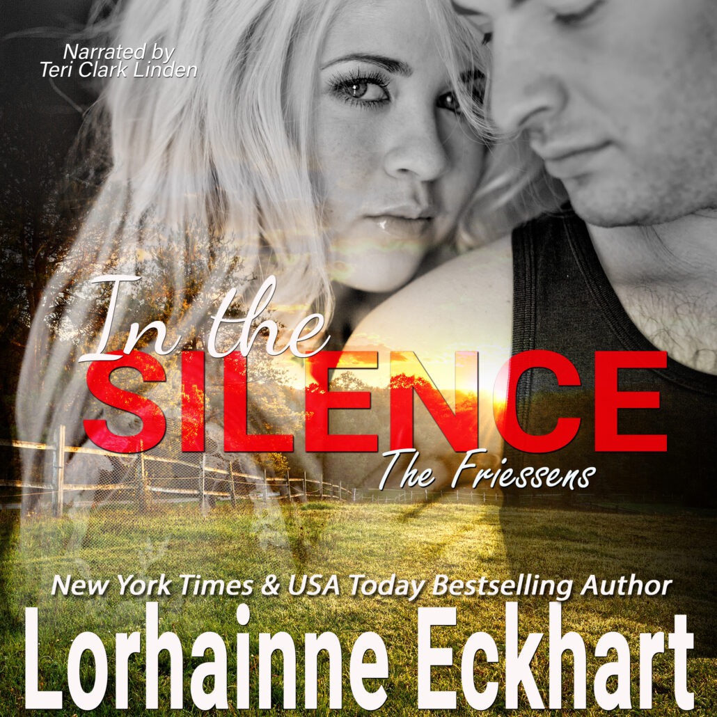 The Friessens - In the Silence - Audio 1-3
