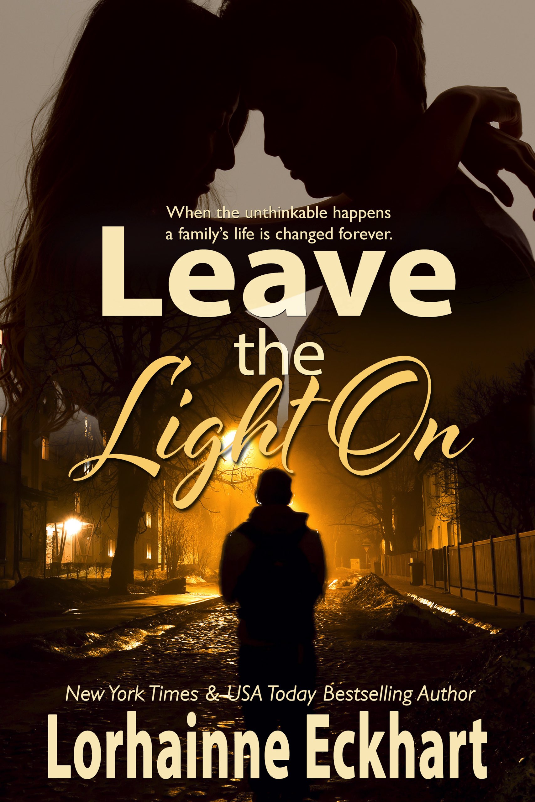Leave the Light On