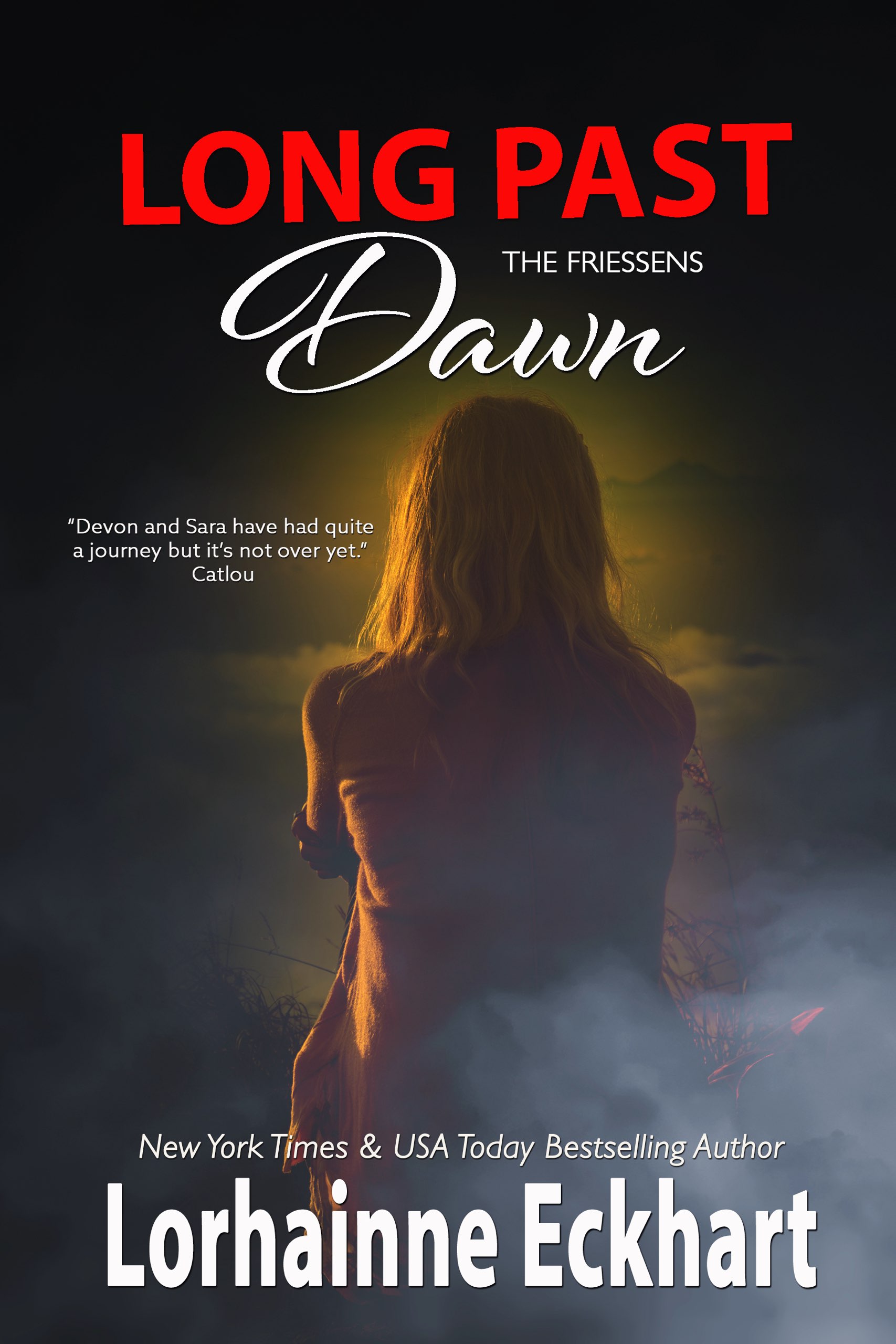 Long Past Dawn
