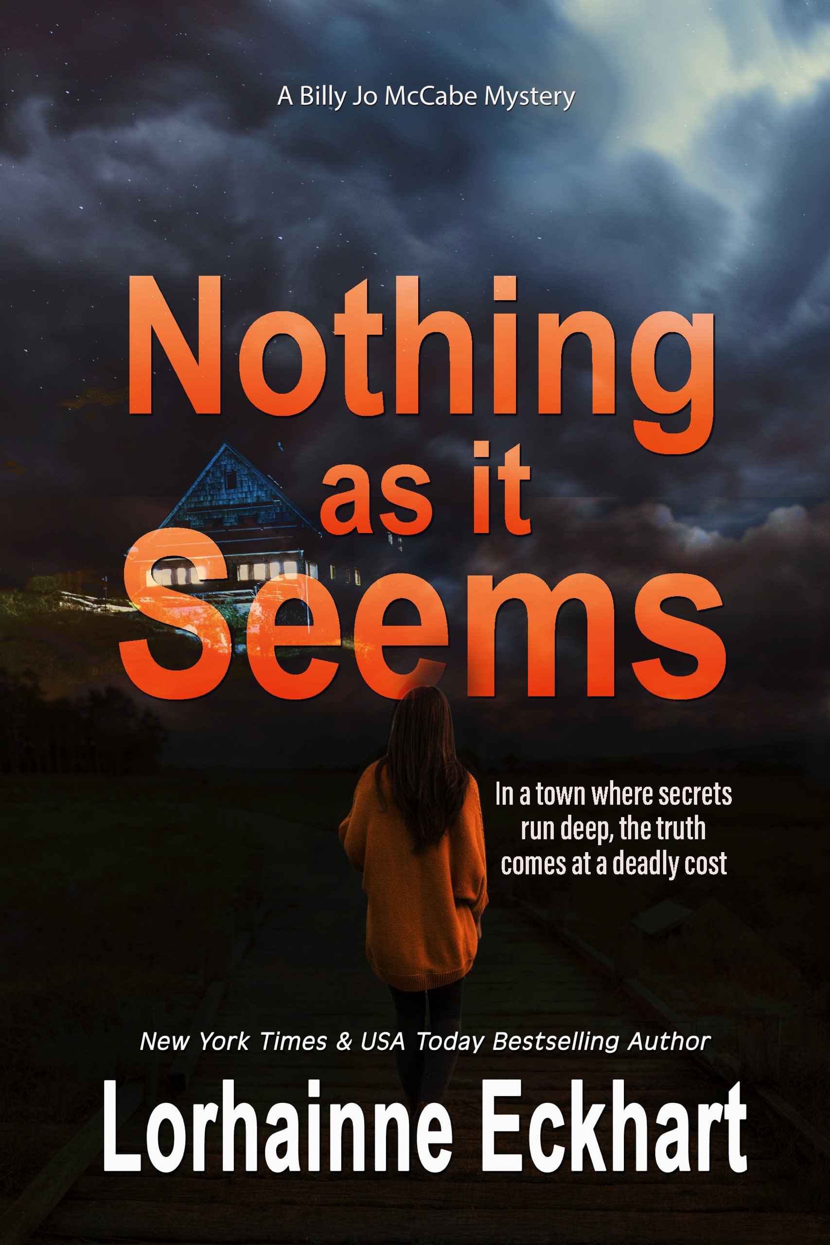 Nothing As It Seems