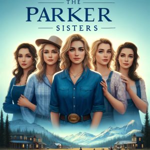 The Parker Sisters