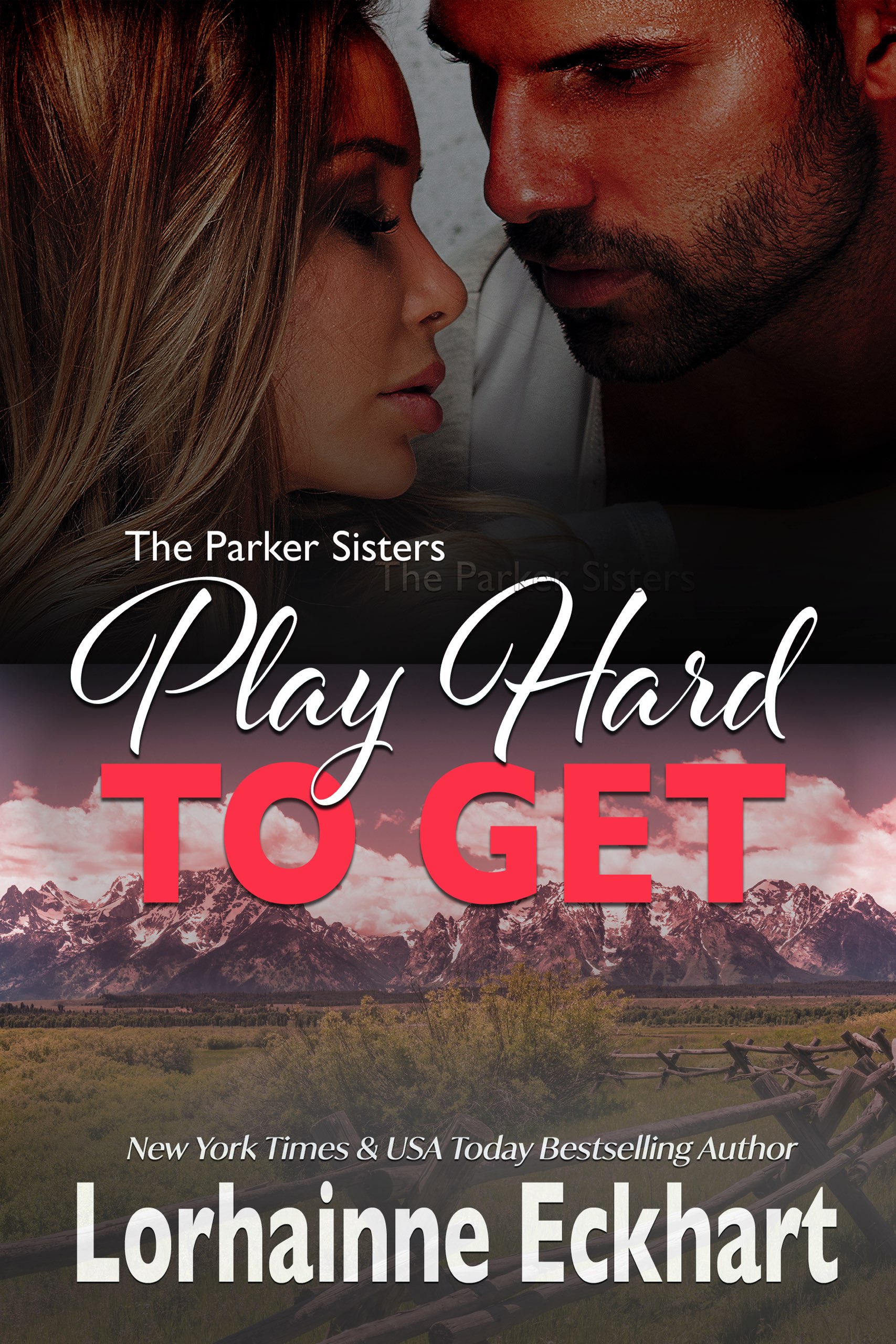 Play Hard to Get
