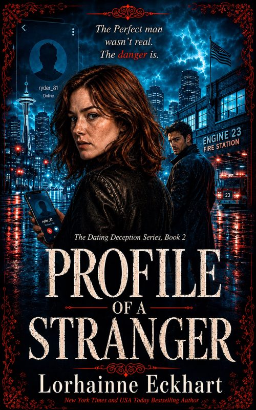 Profile of a Stranger