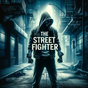 The Street Fighter