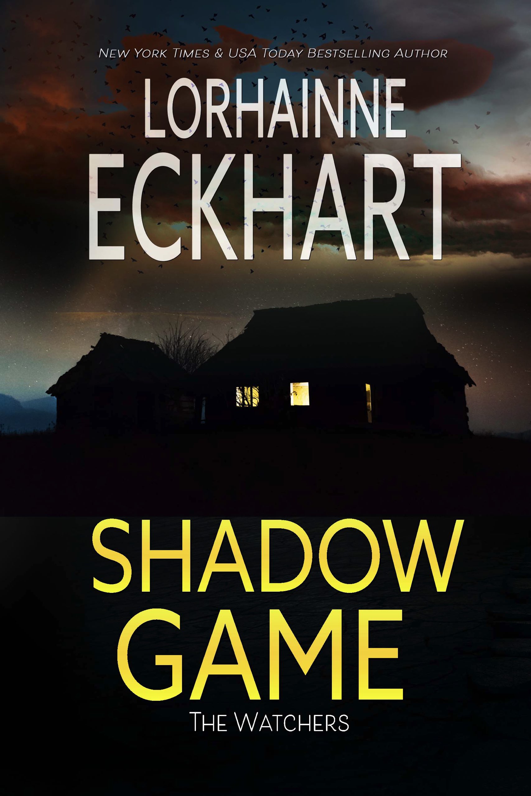 Shadow Game