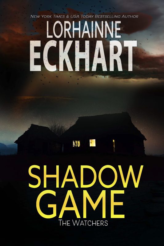 Shadow Game