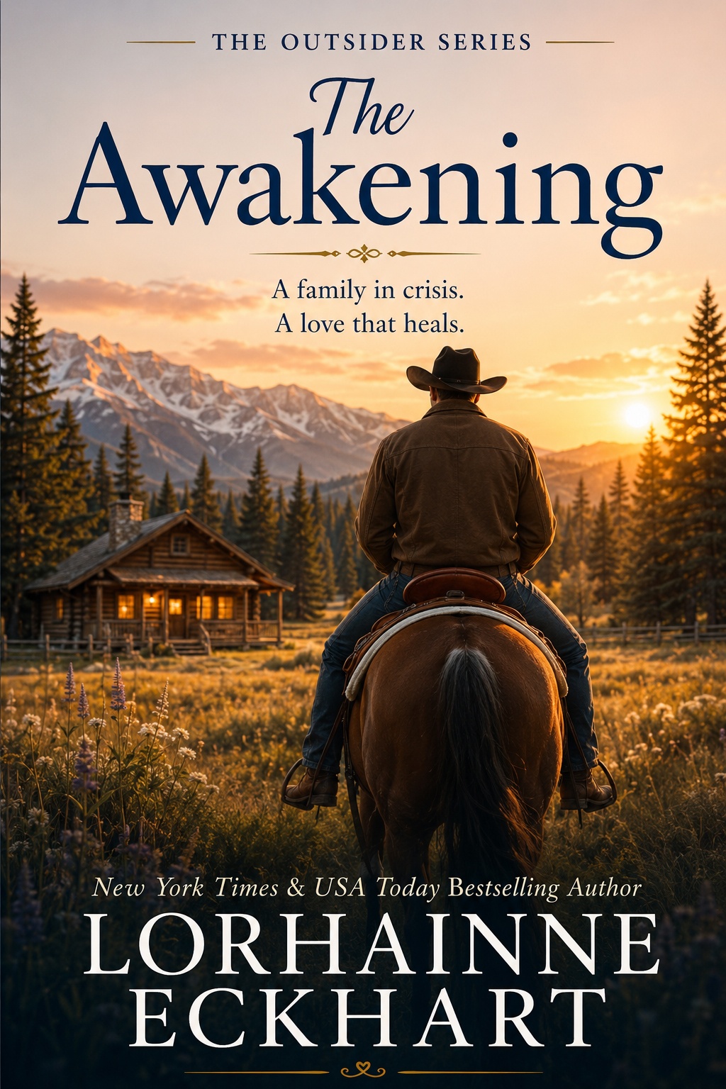 The Awakening