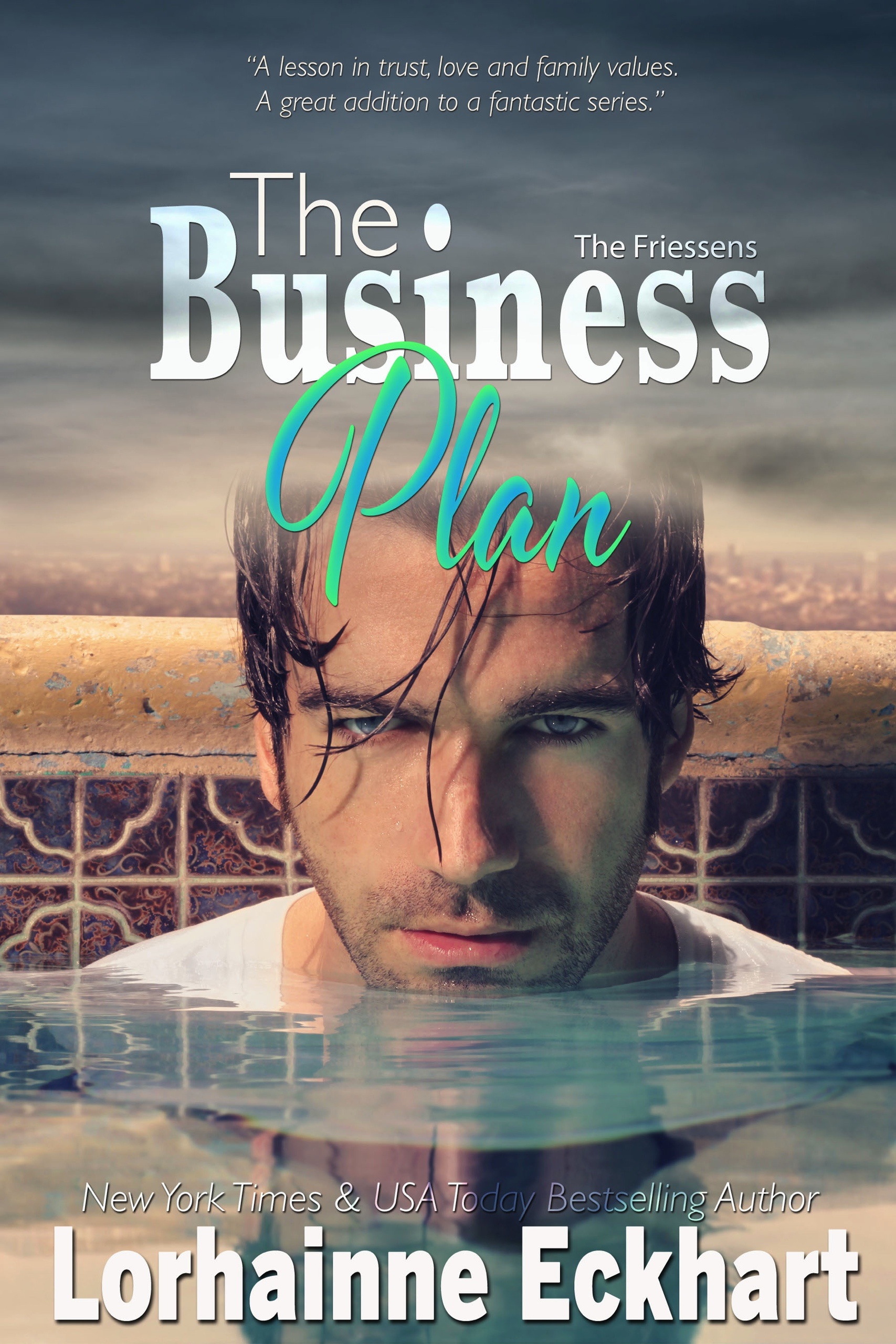 The Business Plan