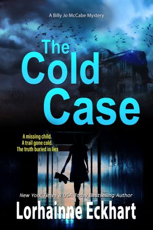 The Cold Case