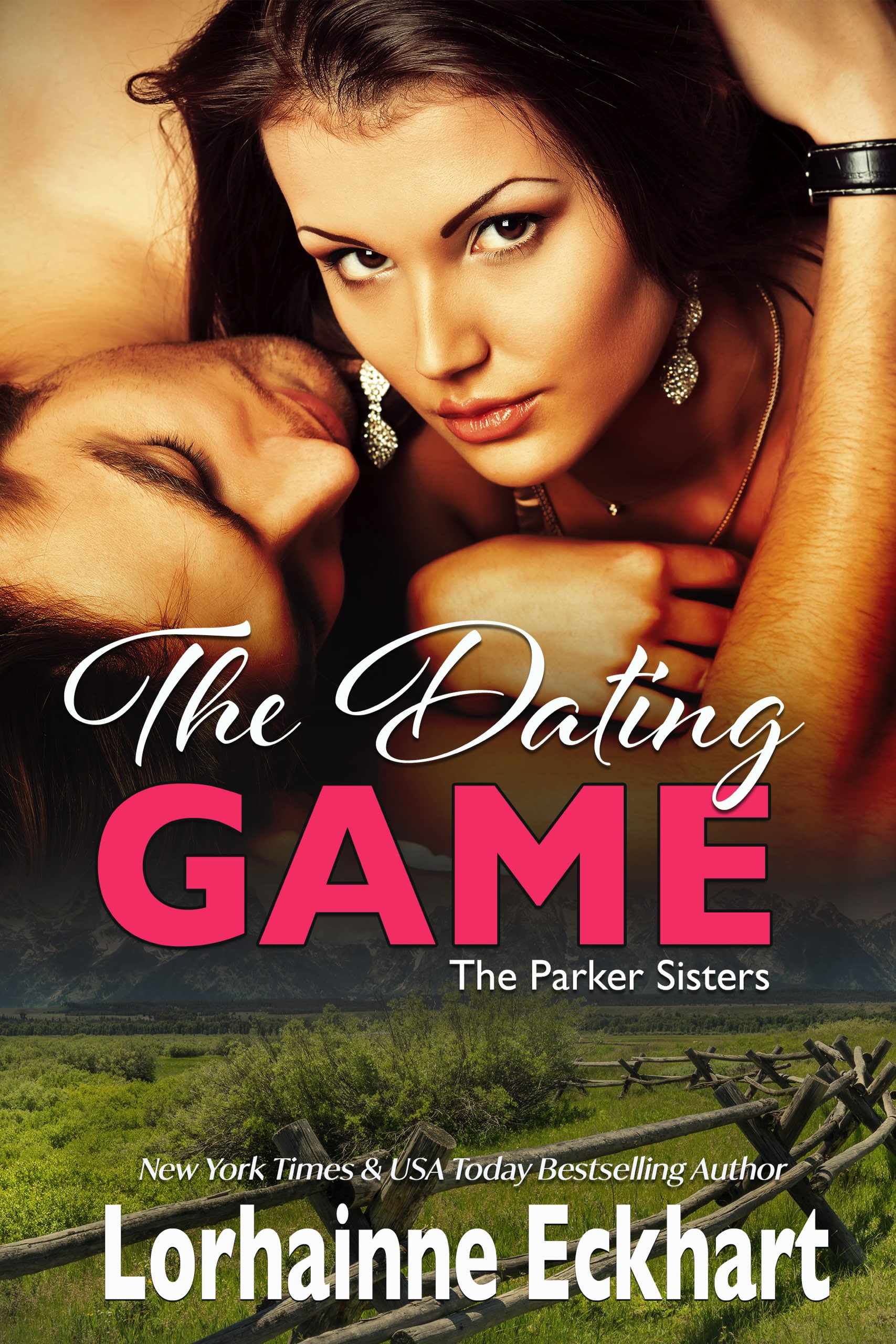 The Dating Game