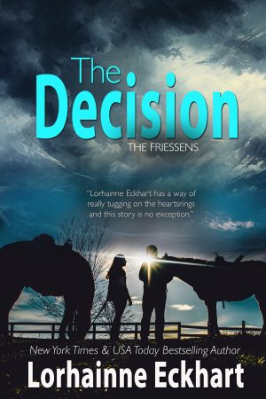The Decision