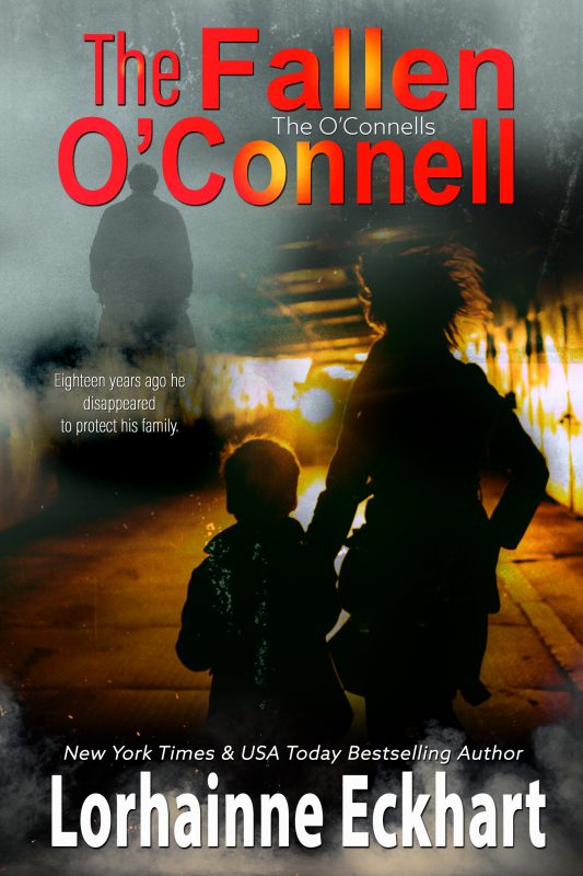 The Fallen O’Connell