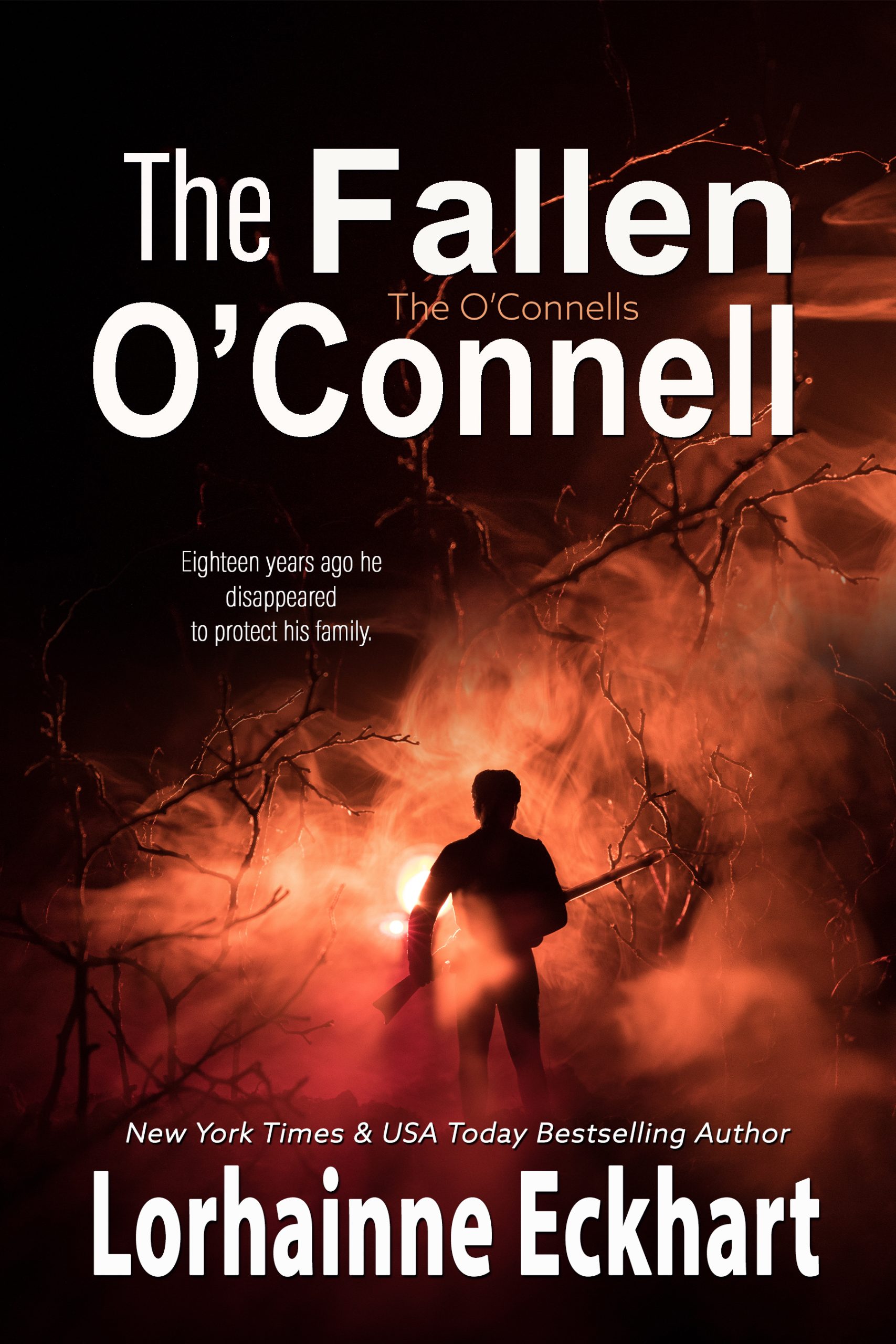 The Fallen O'Connell