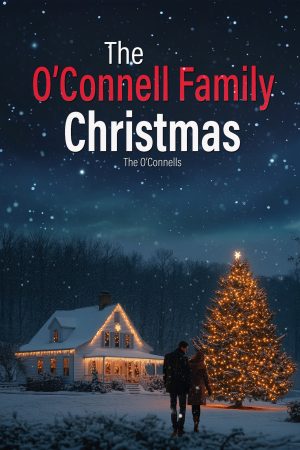 The O'Connell Family Christmas